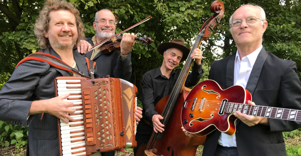 Black Velvet Band - Ceilidh, Barn Dance, Irish and American Hoedown Band