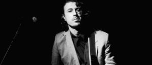 partymax7 blackandwhiteguitar