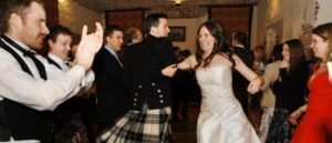 Black velvet Band Scottish Ceilidh