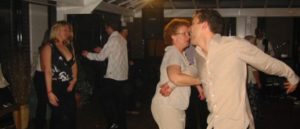 King Ceilidh Barndance Band