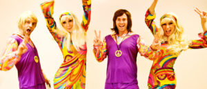 60's Forever