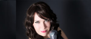 The Vintage Songstress