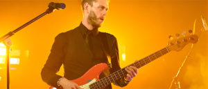 Simply Blue Pop Band London