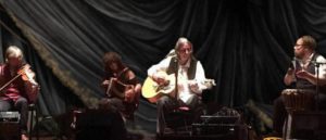 Padraig's People - Irish Wedding Band