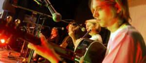 Blackthorn Band