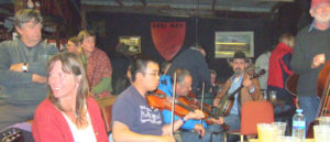 Biggin-Hillbillies---With-Audience