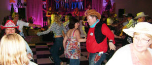 Hoedown-3 Debi Hall