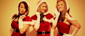 Marrionettes Christmas