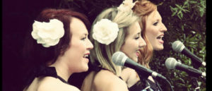 The Marionettes - Garden