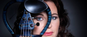 Joanna Chambers - Solo Violinist