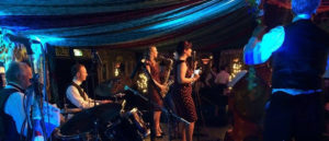Ragtime--Rewind--Band---Onstage-Back