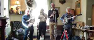 Stamford-Stompers---Indoor-practice
