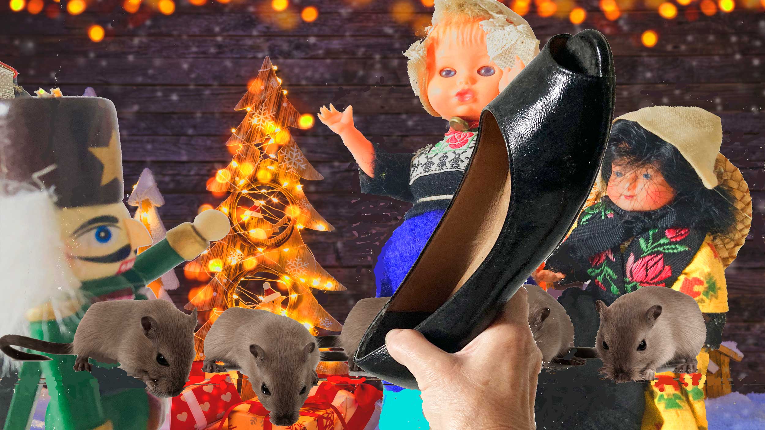 Nutcracker-Five-Mice-Dolls-Arm-Shoe-Large-YouTube-web The Nutcracker - a Christmas Show for Kids